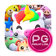 Plushie Frenzy