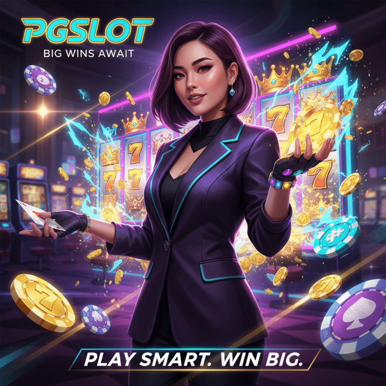 เช็คความผันผวน PG SLOT ก่อนเล่น – PGSLOT
