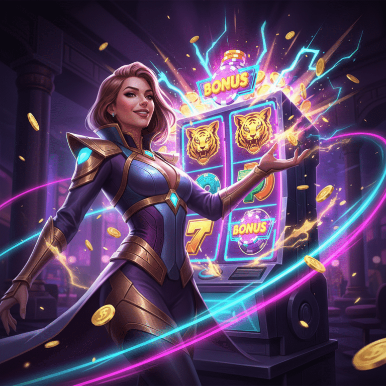 เทคนิคเล่น Fortune Tiger รับโบนัสรัวๆ – PGSLOTOP.NET