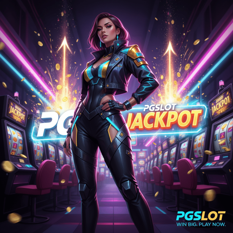 เช็ก PG SLOT เว็บตรง ดูยังไงไม่ให้พลาด – PGSLOT