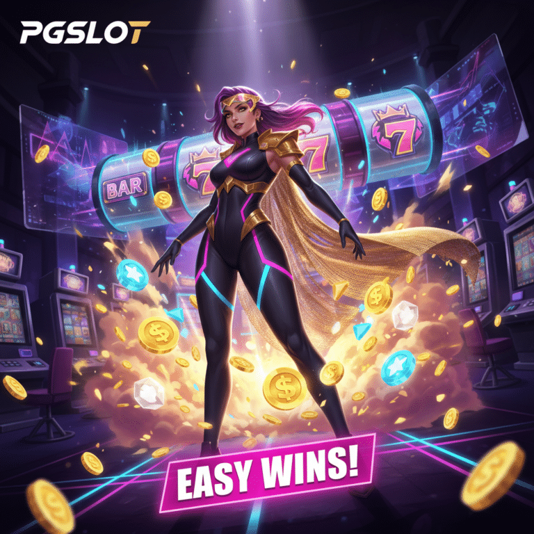 เทคนิคปั้น PG SLOT ทุน 100 ให้แตก – PGSLOTOP.NET