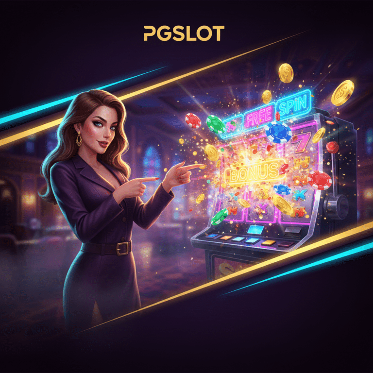 ซื้อฟรีสปิน PG SLOT คุ้มไหม – PGSLOT