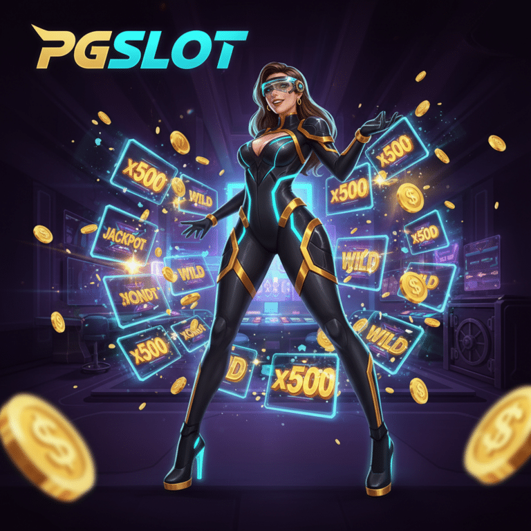 ใช้ตัวคูณ PG SLOT เพิ่มกำไร – PGSLOT