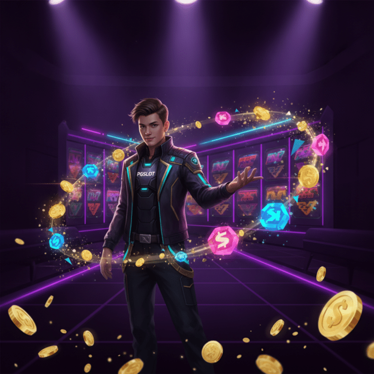 เลือกเกม PG SLOT ยังไงให้เหมาะกับทุนน้อย – PGSLOT